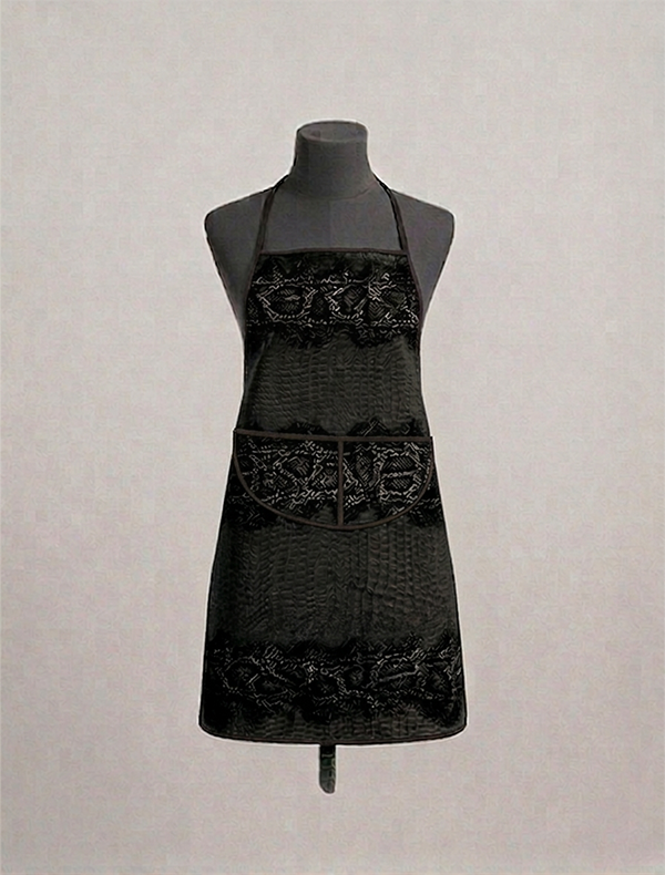 مريلة مطبخ - تصميم رويال